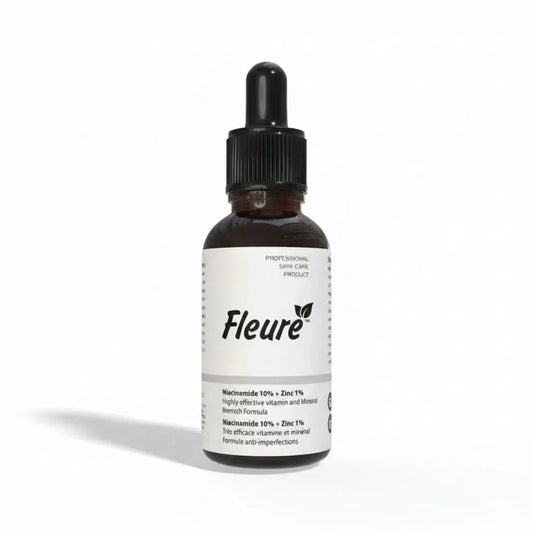Relax Fleura Vitamin C Serum